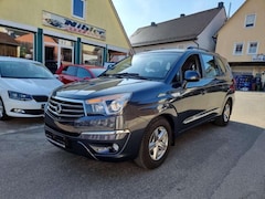 Bild des Angebotes SsangYong Rodius 2.0 e-XDi 2WD 7-SITZE+ROLLSTUHL+8-FACH