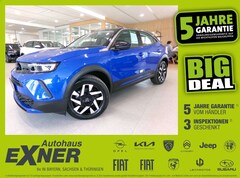 Bild des Angebotes Opel Mokka-E Mokka e ELEGANCE LED+SHZ+Winterp.+Fernlichtass.