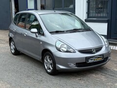 Bild des Angebotes Honda Jazz 1.2 Lim.