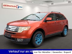 Bild des Angebotes Ford Edge 3.5 Automatik Klimaanlage PDC