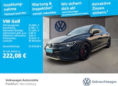 Bild des Angebotes VW Golf GTI Golf VIII 2.0 TSI DSG GTI Clubsport Navi IQ.LIGH