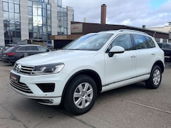 Bild des Angebotes VW Touareg 3,0 TDI*4Motion/ALU/EURO6/TOP GEPFLEGT*