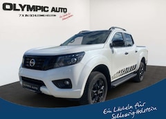 Bild des Angebotes Nissan Navara NAVARA DC N-GUARD 4WD AHK NAVI SITZHZ* KAMERA