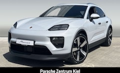 Bild des Angebotes Porsche Macan 4 BOSE Sport Chrono Panorama LED-Matrix