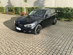 Bild des Angebotes BMW 120 1er Diesel (5-Türer) 120d Sport-Aut. Advantage