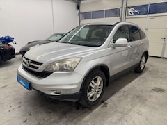Bild des Angebotes Honda CR-V 2.2 i-CTDi / i-DTEC Comfort*1-Hand*Klima*PDC*GRA*S