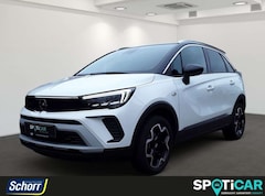 Bild des Angebotes Opel Crossland 1.2 Automatik Elegance