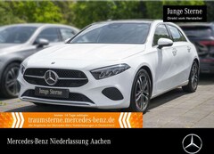 Bild des Angebotes Mercedes-Benz A 220 4M PROGRESSIVE+PANO+LED+KAMERA+KEYLESS+8G