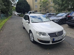 Bild des Angebotes VW Passat navi