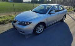 Bild des Angebotes Mazda 3 2.0 Active