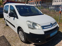 Bild des Angebotes Citroen Berlingo 1.6 16V Advance TÜV-Neu