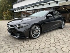 Bild des Angebotes Mercedes-Benz CLS 400 CLS 400 d 4Matic 2xAMG STANDHZ. WIDE AHK PARK