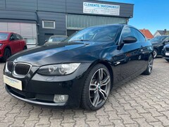 Bild des Angebotes BMW 330 Ci Coupe*Motor N52*Navigation*Leder*PDC*Xenon