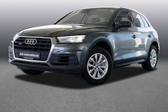 Bild des Angebotes Audi Q5 2.0 TFSI quattro XENON NAVI TEMPOMAT