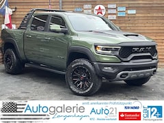 Bild des Angebotes Dodge RAM 1500 TRX 6.2 H&K ACC 360° LVL2 Head-UP Pano