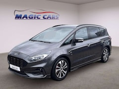 Bild des Angebotes Ford S-Max 2.0 EcoBlue Aut. ST-LINE *LED*AHK*KEYLESS*