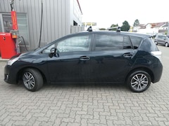 Bild des Angebotes Toyota Verso TÜV/NEU*NAVI*KAMERA*7-Sitzer*Garantie*1.Hand*