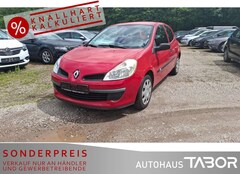 Bild des Angebotes Renault Clio 1.2 16V Authentique Klima RadioCD