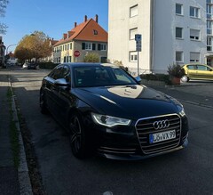 Bild des Angebotes Audi A6 3.0 V6 tdi Ambiente 204cv multitronic