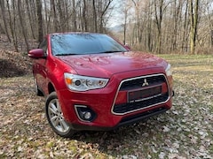 Bild des Angebotes Mitsubishi ASX Edition 2WD