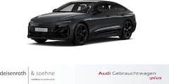 Bild des Angebotes Audi A6 Sportback S line Nav/LED+/21''/Assist/ACC/Kam/Isof