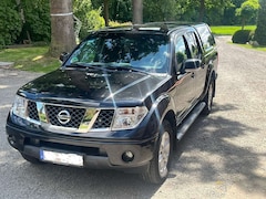 Bild des Angebotes Nissan Navara