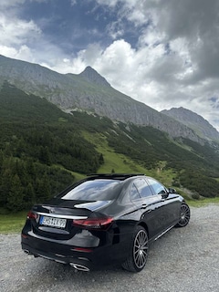 Bild des Angebotes Mercedes-Benz E 400 E 400 d 4Matic (213.023)