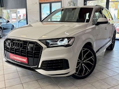 Bild des Angebotes Audi Q7 45 TDI Quattro Facelift / 2.Hand / 22-Zoll