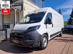 Bild des Angebotes Peugeot Boxer Kasten Hochraum L4H2 |5 *JAHRE*GARANTIE