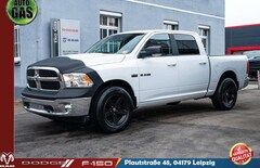 Bild des Angebotes Dodge RAM 1500 SLT 5,7l Classic,Sitzhzg,Tempomat,LPG