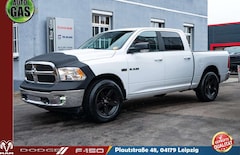 Bild des Angebotes Dodge RAM 1500 SLT 5,7l Classic,Sitzhzg,Tempomat,LPG