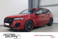Bild des Angebotes Audi SQ7 4.0 TFSI quattro*UPE163*B&Oadv*Laser*Pano*HDMatrix