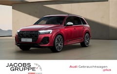 Bild des Angebotes Audi SQ7 4.0 TFSI quattro*UPE163*B&Oadv*Laser*Pano*HDMatrix