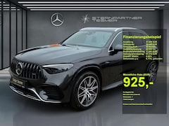 Bild des Angebotes Mercedes-Benz GLC 43 AMG AMG GLC 43 4M Distr Pano 360° HUD AHK Burm.3D