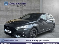 Bild des Angebotes Hyundai i30 FL 1.5T-GDi (140 PS) 48V 7-DCT 2WD ADVANTAGE
