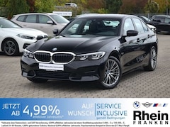 Bild des Angebotes BMW 330 e Lim. Sport Line LiveCptProf.AHK.PDC.Tempoma