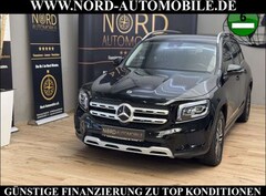 Bild des Angebotes Mercedes-Benz GLB 220 d 4Matic STYLE *LED*KAM*SHZ*UPE:57