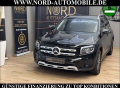 Bild des Angebotes Mercedes-Benz GLB 220 d 4Matic STYLE *LED*KAM*SHZ*UPE:57