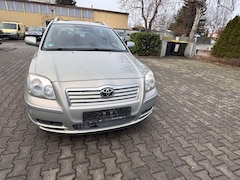 Bild des Angebotes Toyota Avensis Avensis Combi 1.8 VVT-i Combi C