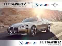 Bild des Angebotes BMW i5 eDrive40 M Sport Pro|AHK|Pano|H/K|DA-Prof.