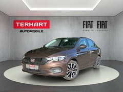 Bild des Angebotes Fiat Tipo Lounge 1.4/Tempomat/Navi/PDC/Nebelscheinwerfer