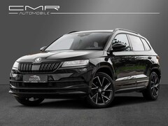 Bild des Angebotes Skoda Karoq Sportline 4x4 Business Amundsen Traveller+