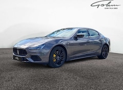Bild des Angebotes Maserati Ghibli Modena S Q4 NERISSIMO + 20 ZOLL