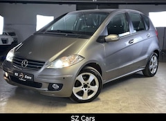 Bild des Angebotes Mercedes-Benz A 200 CDI*AUTOMATIK*PDC*SHZ*TEMP*LEDER*XENON*TÜV