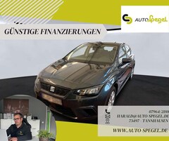 Bild des Angebotes SEAT Ibiza Style LED Navi Kamera CarPlay Allwetter