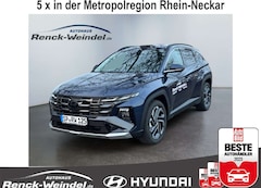 Bild des Angebotes Hyundai TUCSON Prime 1.6 T-GDI HUD Navi Leder Digitales Cockpit S