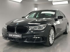 Bild des Angebotes BMW 730 d Laser Drivingassitent PLUS Head up Gestik