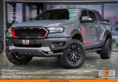 Bild des Angebotes Ford Ranger Raptor 4x4 *SHZ/Navi/AHK/Klimaaut.*