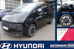 Bild des Angebotes Hyundai STARIA 1.6 T-GDI 2WD Signature ACC+LED+Navi+SHZ