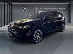 Bild des Angebotes Mercedes-Benz 350 GLB 350 4M EQ AMG+NightP+AHK+HuD+Burmester+360°